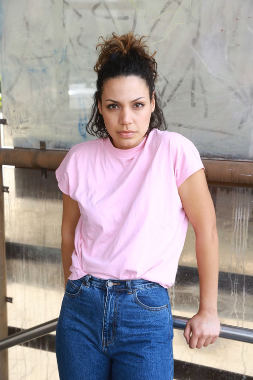 Photo of Haley Louise Jones