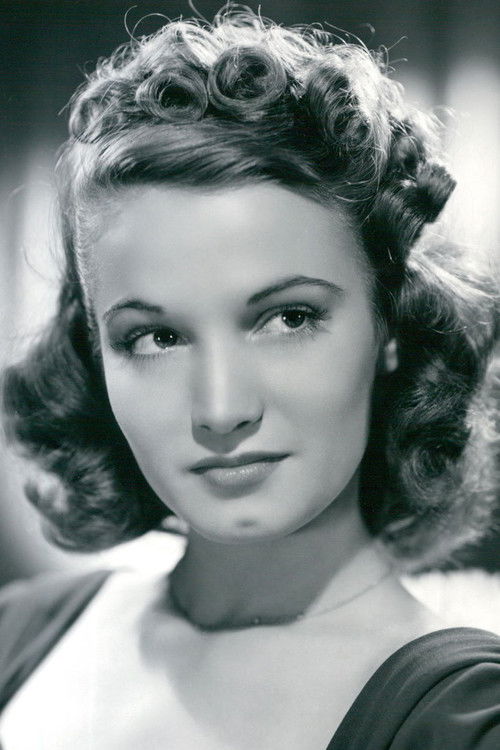 Photo of Jo Ann Sayers