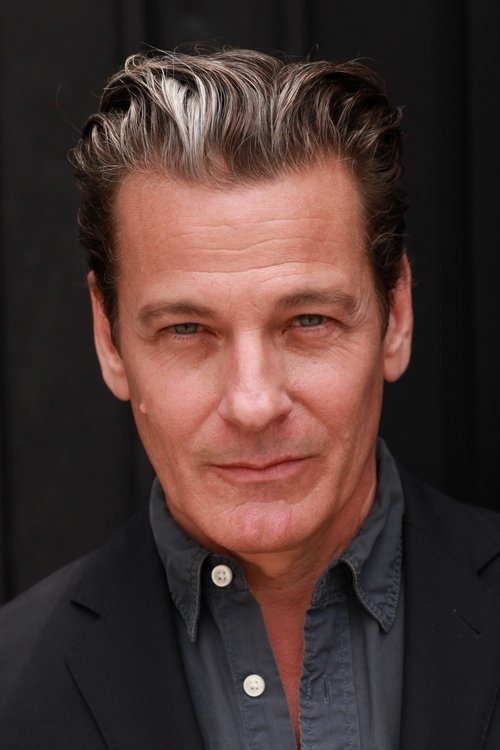 Photo of Adam Storke