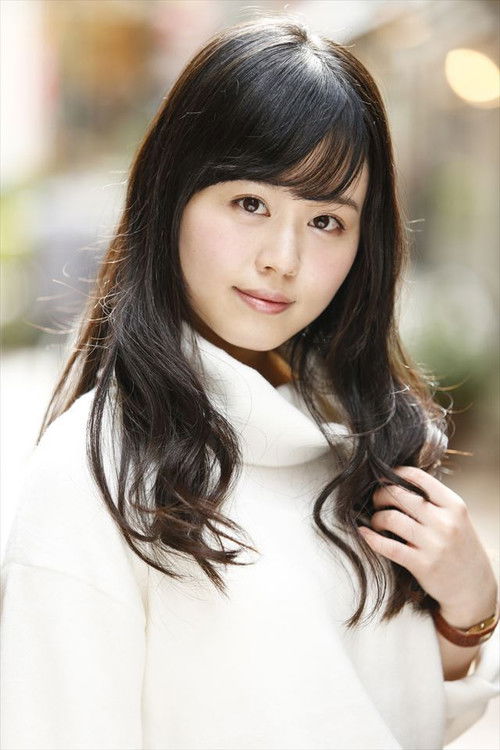 Photo of Natsumi Hioka