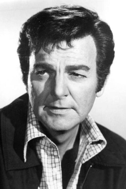 Photo of Mike Connors