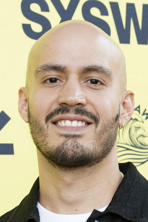 Photo of Sebastian Arroyo