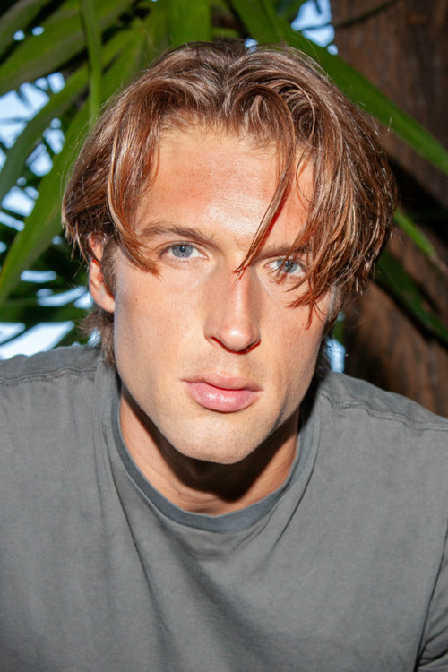 Photo of Zak Steiner