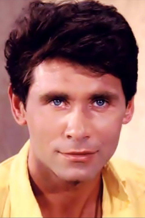 Photo of Faidon Georgitsis