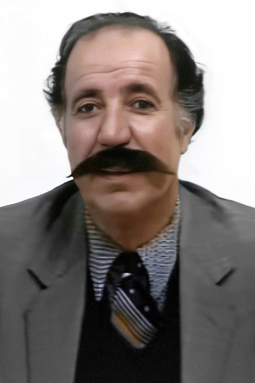 Photo of Kaci Tizi Ouzou