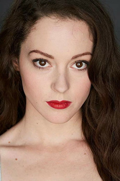 Photo of Jodi Lynn Thomas