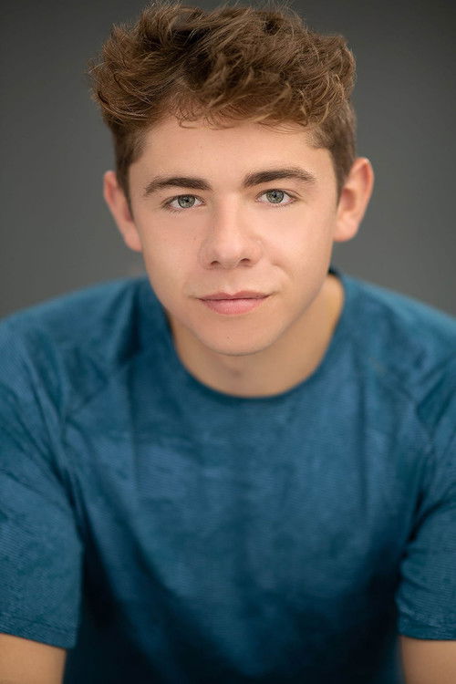 Photo of Dylan Poyser