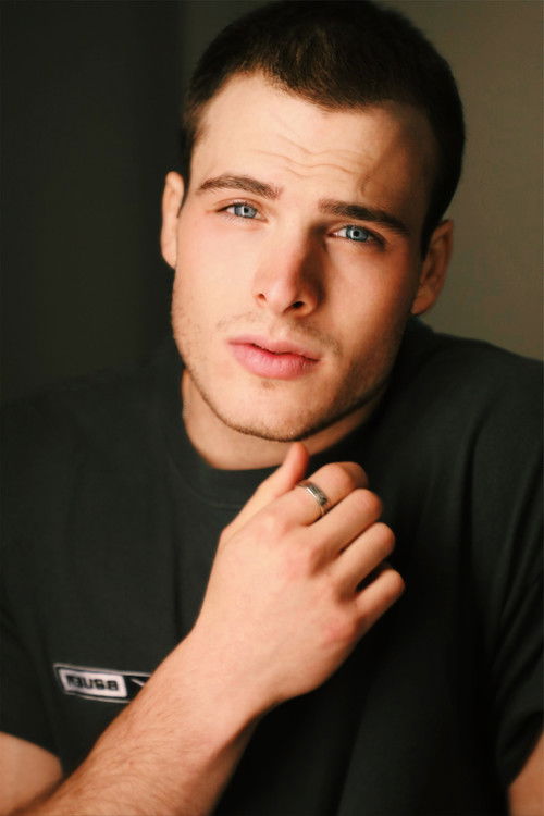 Photo of Cooper Levy