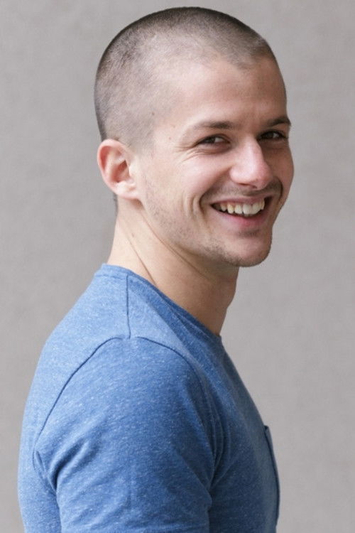 Photo of Robin Barde