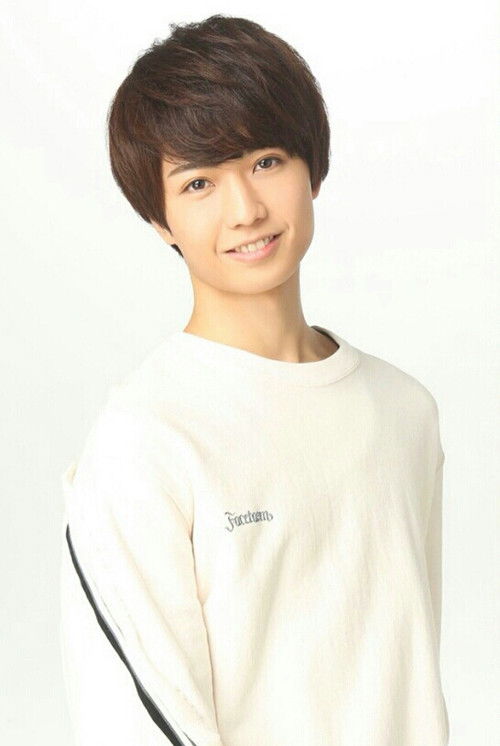 Photo of Yuya Hozumi