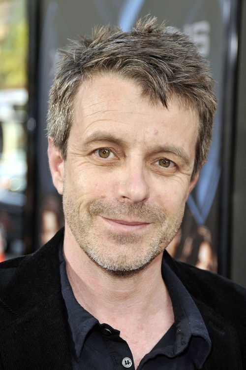 Photo of Harry Gregson-Williams