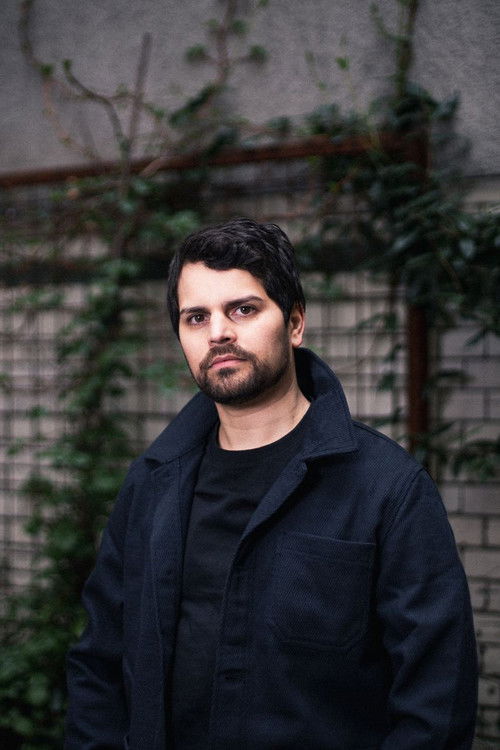 Photo of David-Jonas Frei