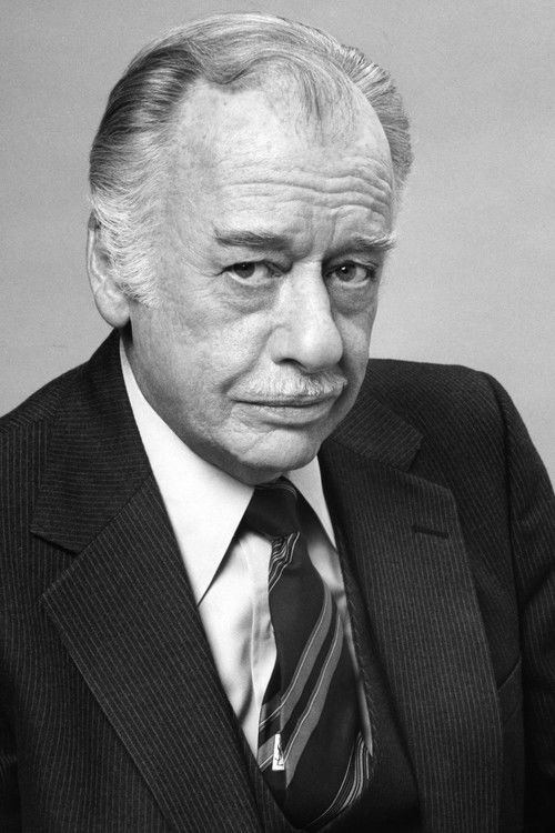 Photo of David Lewis