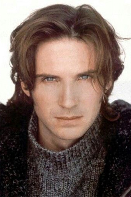 Photo of Ralph Fiennes