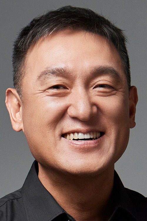 Photo of Sebastian Lee