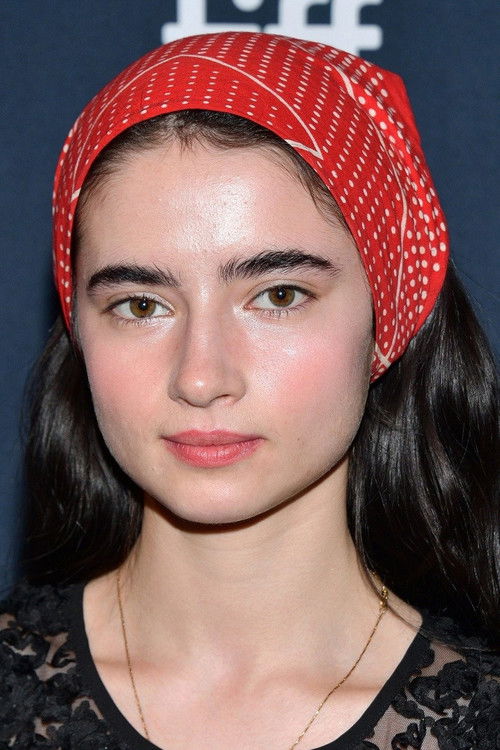 Photo of Sara Montpetit