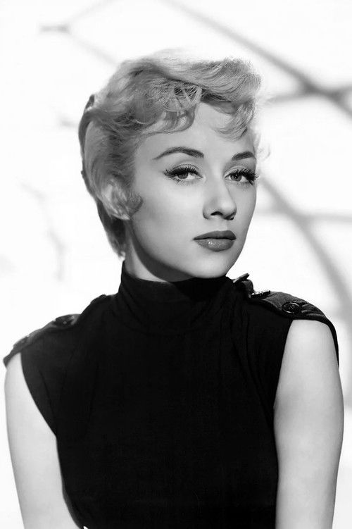 Photo of Carole Lesley