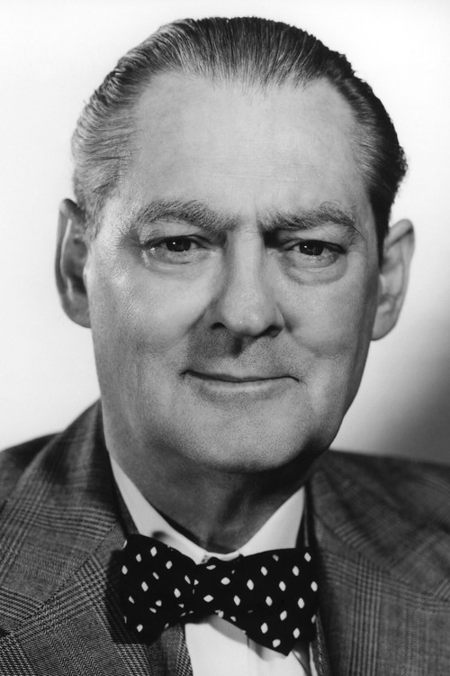 Photo of Lionel Barrymore
