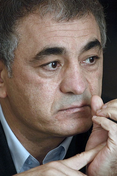 Photo of Fakhraddin Manafov