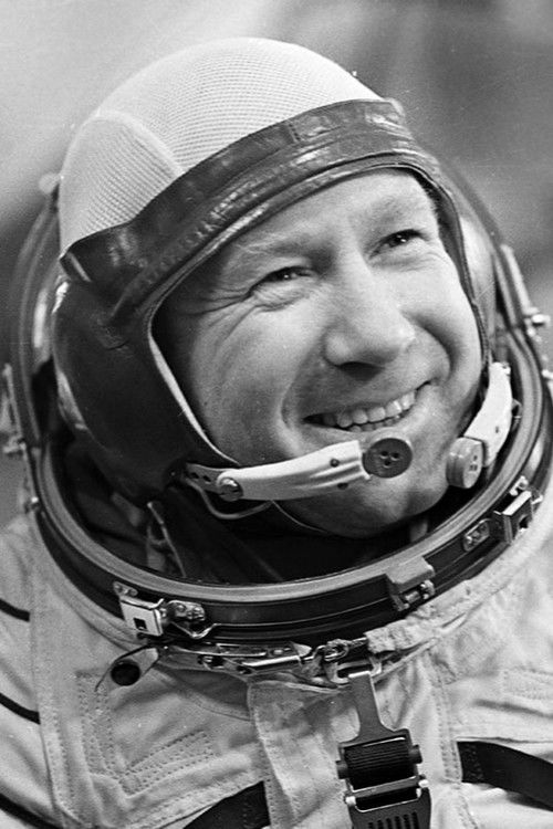 Photo of Alexei Leonov