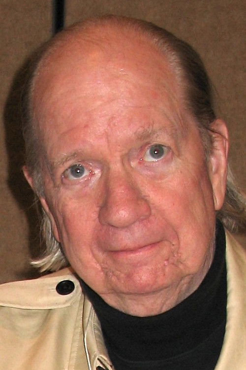 Photo of Gahan Wilson