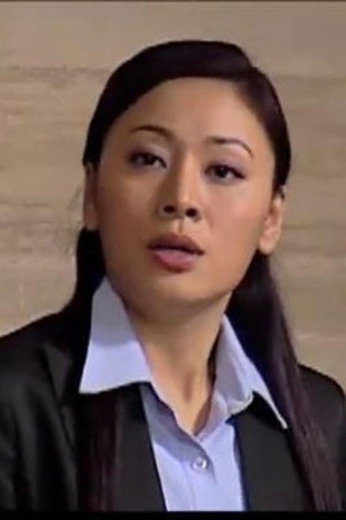 Photo of Pan Xiao-Long