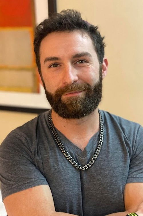 Photo of Miko Hughes