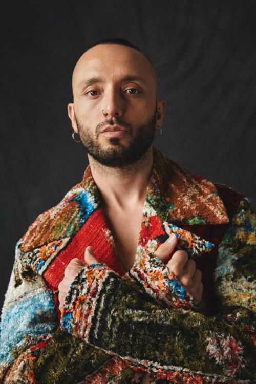 Photo of Mabel Matiz