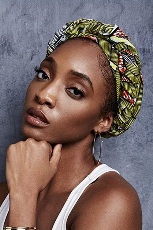 Photo of Iantha Richardson