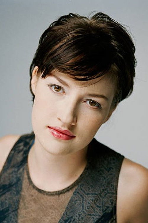Photo of Kelly Macdonald