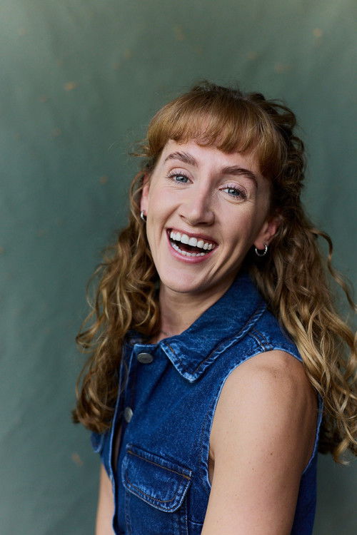 Photo of Jenna Sian O'Hara