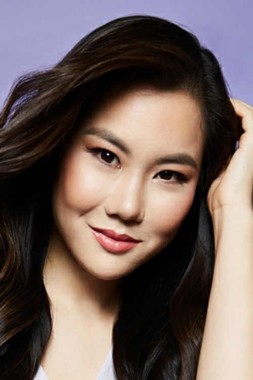 Photo of Irene Choi