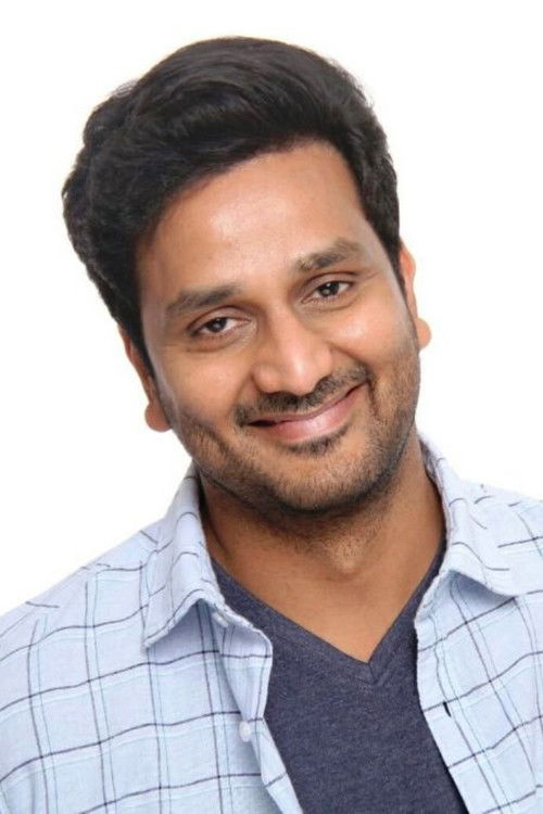 Photo of Srinivas Avasarala