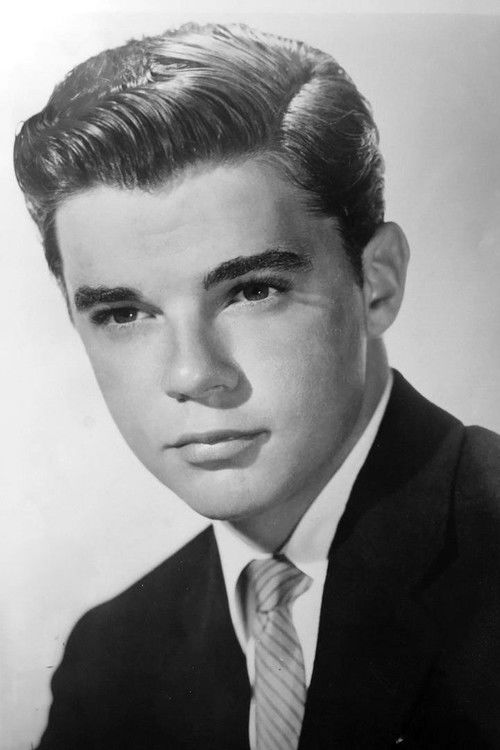 Photo of Warren Berlinger