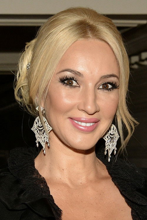 Photo of Valeriya Kudryavtseva