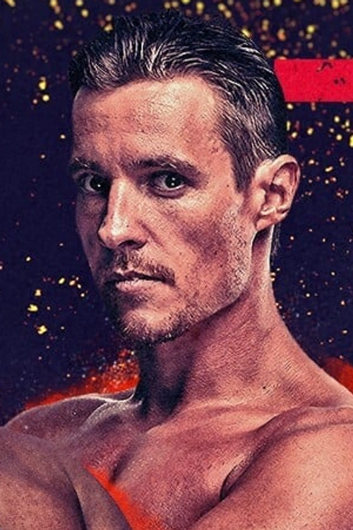 Photo of Angelo Parker