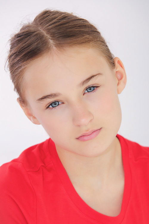 Photo of Honor Davis-Pye