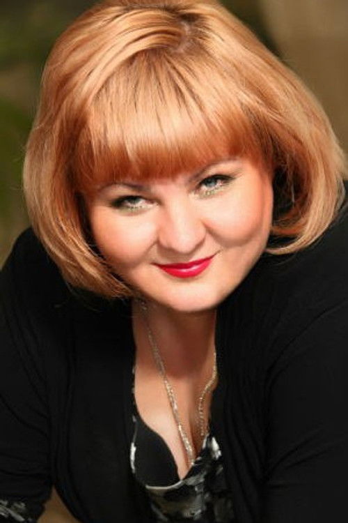 Photo of Irina Abrosimova