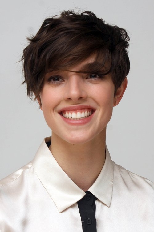 Photo of Olivia Thirlby