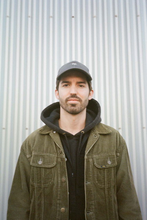 Photo of Sandro Rados