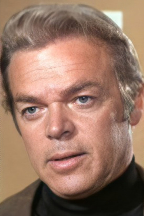 Photo of Lorenzo Robledo