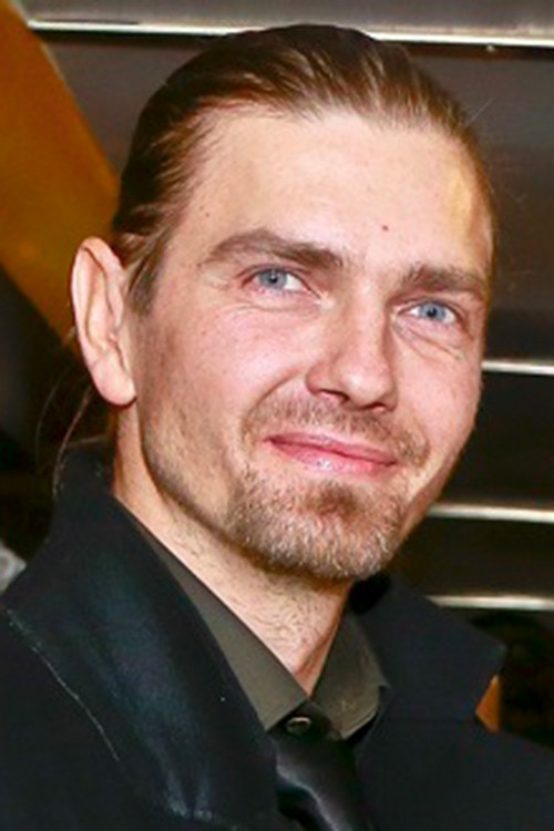 Photo of Petr Čadek