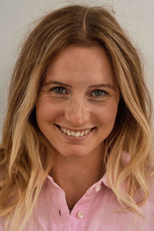 Photo of Nadia Kvist