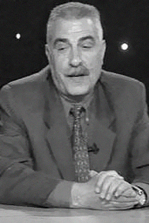 Photo of Zilli Namazov