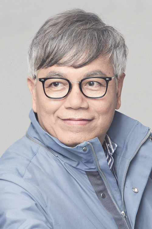 Photo of Tenky Tin Kai-Man