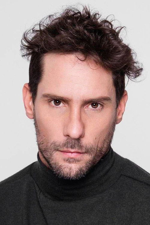 Photo of Gonzalo Valenzuela