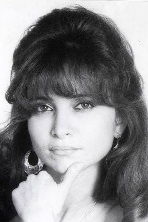 Photo of Christiana Borghi