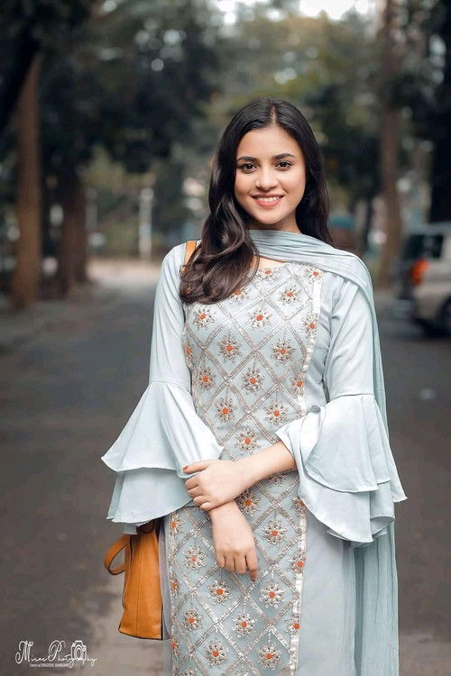 Photo of Tasnuva Tisha