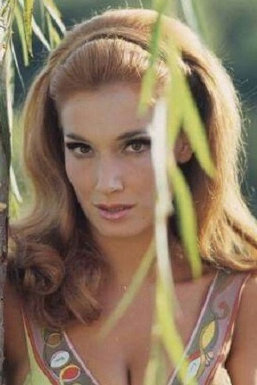 Photo of Annabella Incontrera