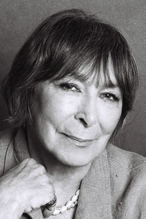 Photo of Hana Hegerová